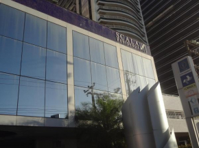  Scala Residence  Форталеза